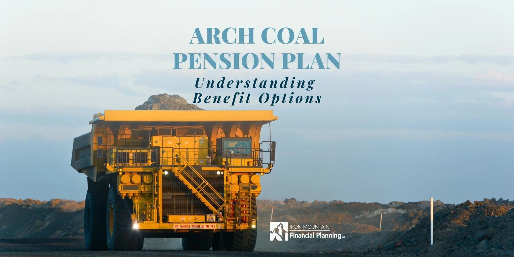 Understanding Arch Coal's Pension Plan
