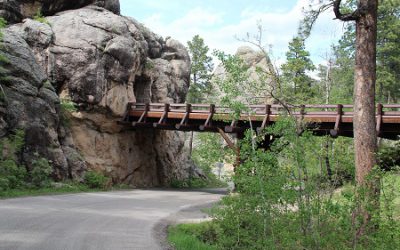 Why Motorcycle Riders Should Retire in the Black Hills of South Dakota