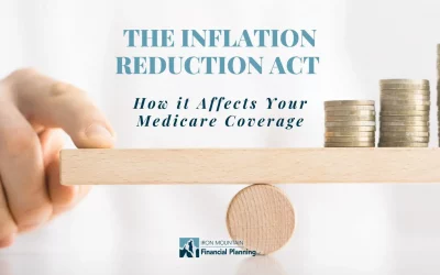 What the Inflation Reduction Act Means for Your Medicare Coverage