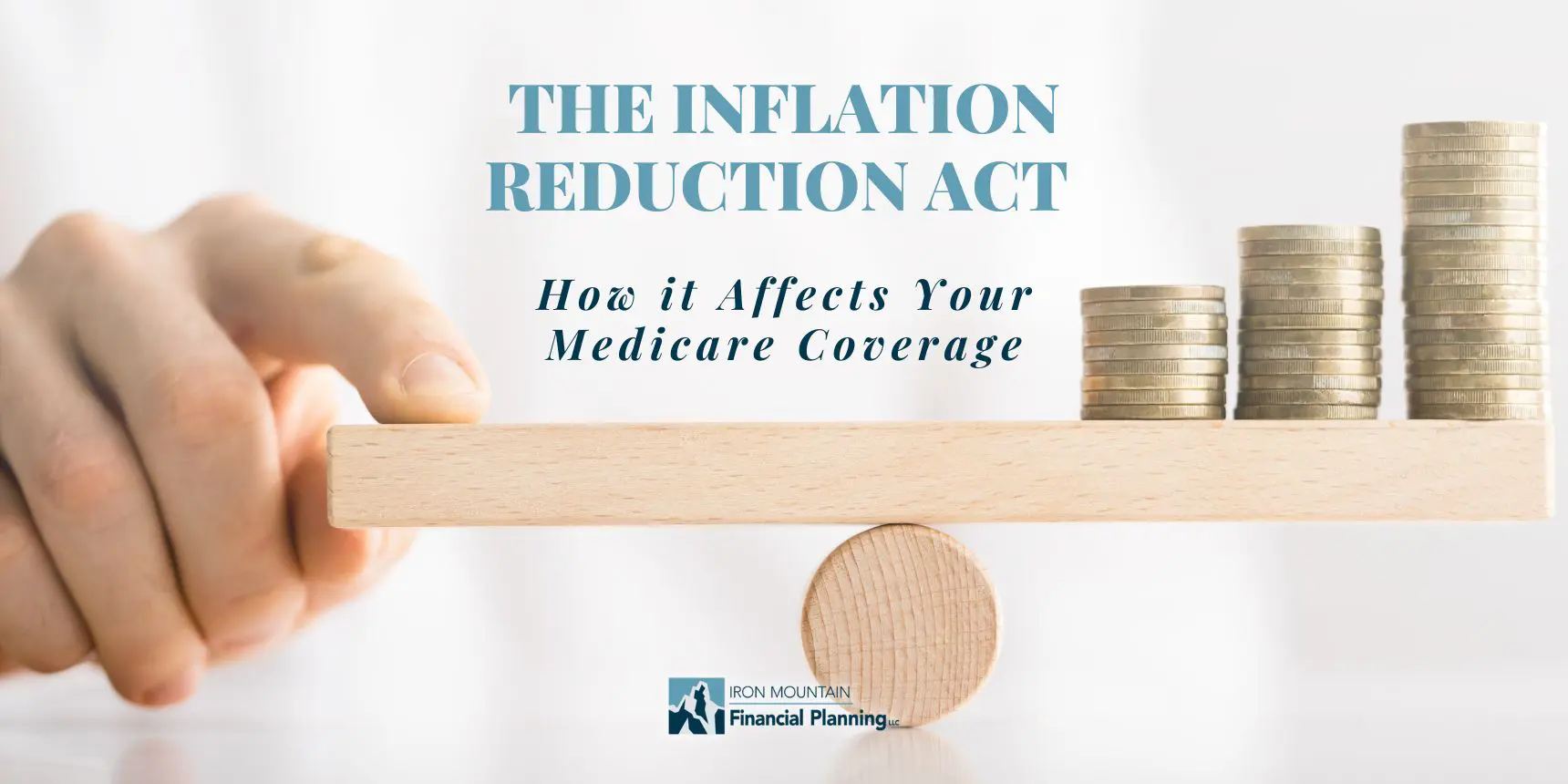 Inflation Reduction Act and How It affects Medicare Part D Coverage