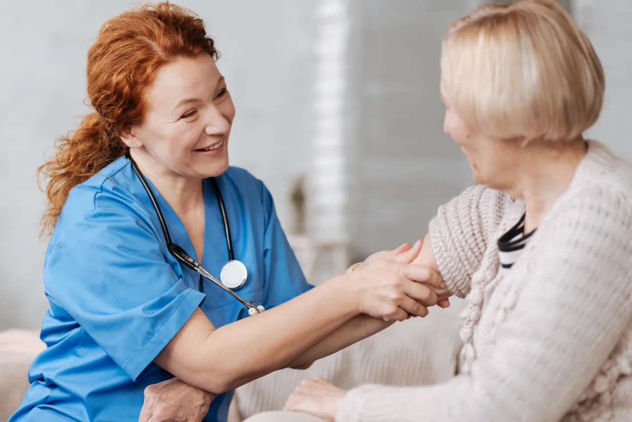 South Dakota has wonderful Healthcare System for Retirees