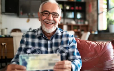 Does Your First Social Security Check Include Retroactive Benefits?