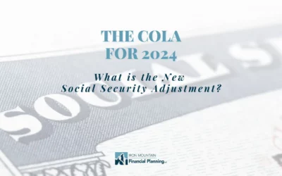 Social Security Releases 2024 Cost of Living Adjustment