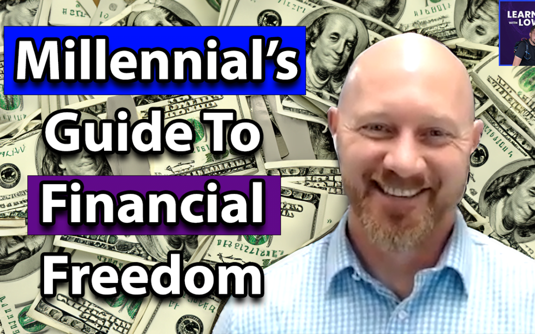 Charting Financial Independence: A Millennial’s Guide