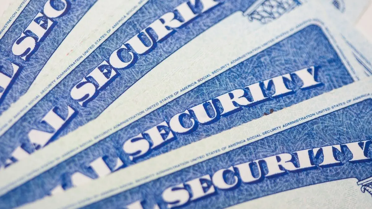 Top 10 Questions High-Net-Worth Individuals Ask About Social Security