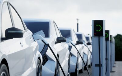 Exploring the Financial Impact of Electric Vehicles