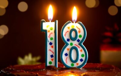 What to Know When Your Child Turns 18