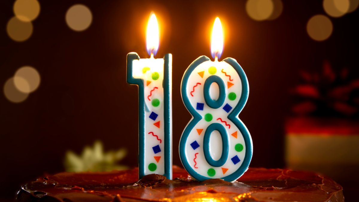 What to Know When Your Child Turns 18